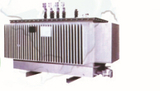 S(B)H15-M系列非晶合金油浸式變壓器
